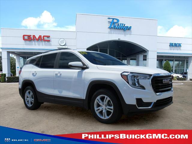 2024 GMC Terrain AWD SLE for sale in Fruitland Park, FL