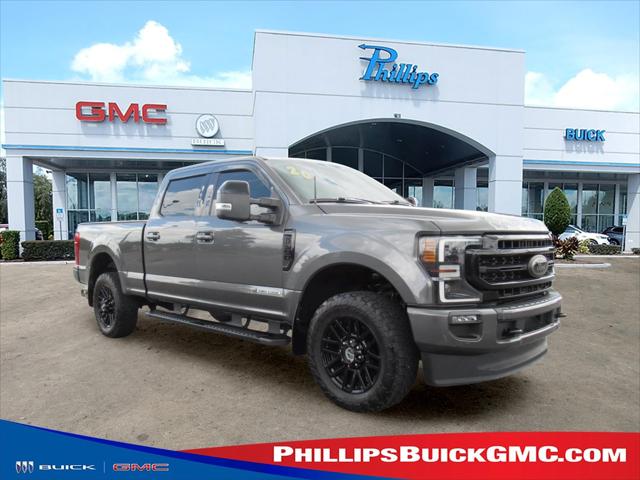 2020 Ford F-350 XL for sale in Fruitland Park, FL