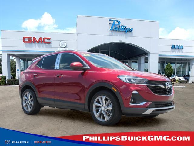 2023 Buick Encore GX Essence FWD for sale in Fruitland Park, FL