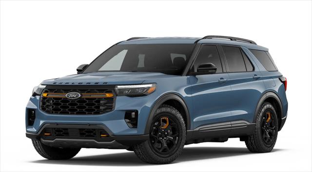 2026 Ford Explorer Tremor for sale in Duluth, GA
