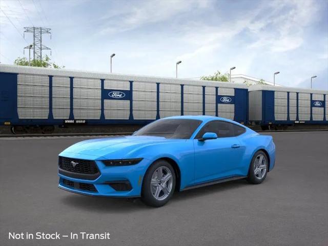 2026 Ford Mustang EcoBoost Fastback for sale in Duluth, GA