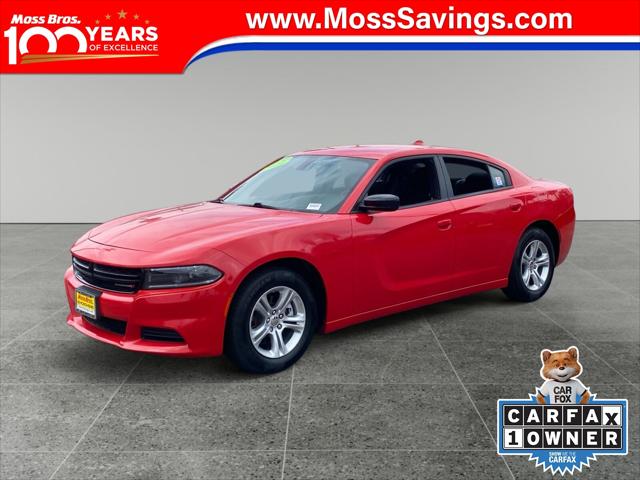 2023 Dodge Charger SXT for sale in Riverside, CA