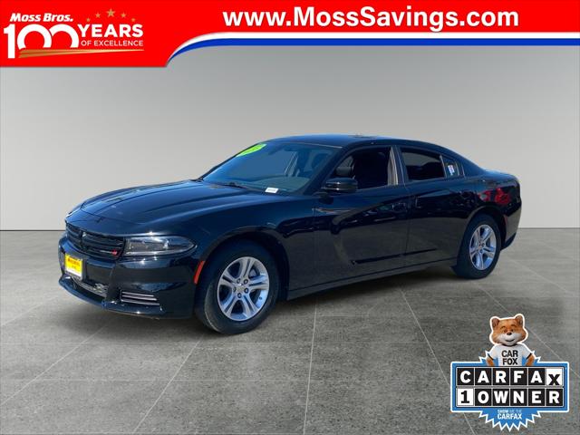 2022 Dodge Charger SXT RWD for sale in Moreno Valley, CA