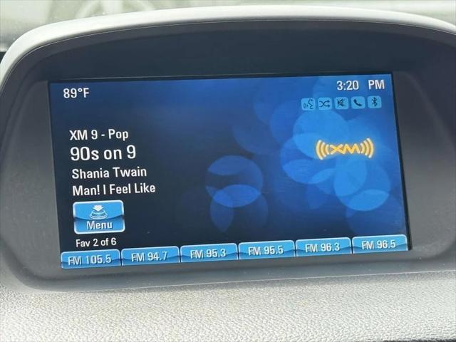 2016 Buick Encore Base 2016 Buick Encore Base