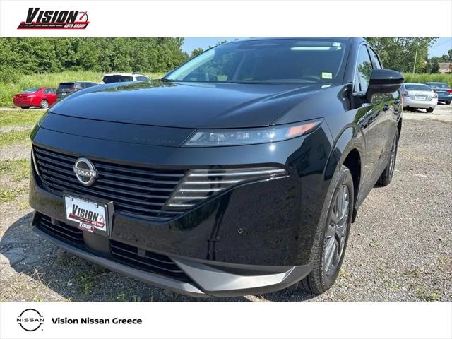 2026 Nissan Murano SL for sale in Greece, NY