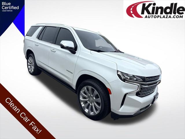 2023 Chevrolet Tahoe 4WD Premier for sale in Cape May Court House, NJ