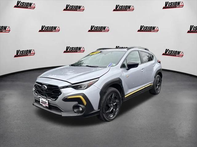 2024 Subaru Crosstrek Sport for sale in Canandaigua, NY