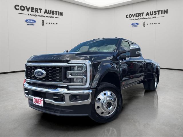 2024 Ford F-450 LARIAT for sale in Austin, TX