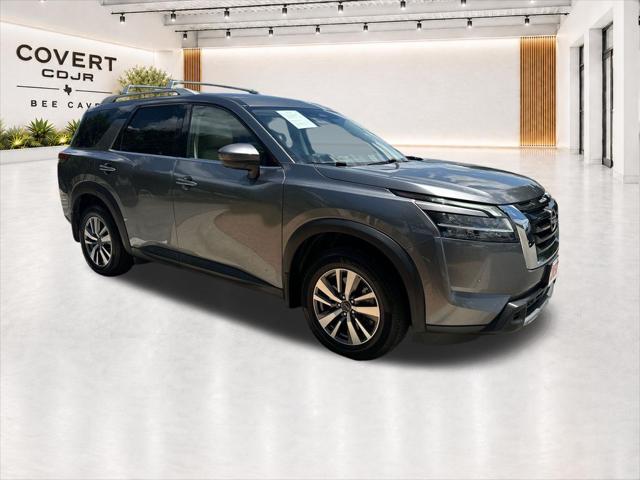 2023 Nissan Pathfinder SL 4WD for sale in Austin, TX