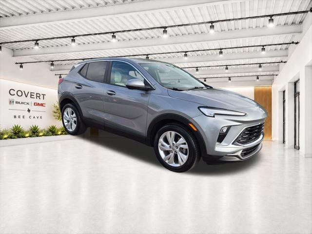 2024 Buick Encore GX Preferred FWD for sale in Austin, TX