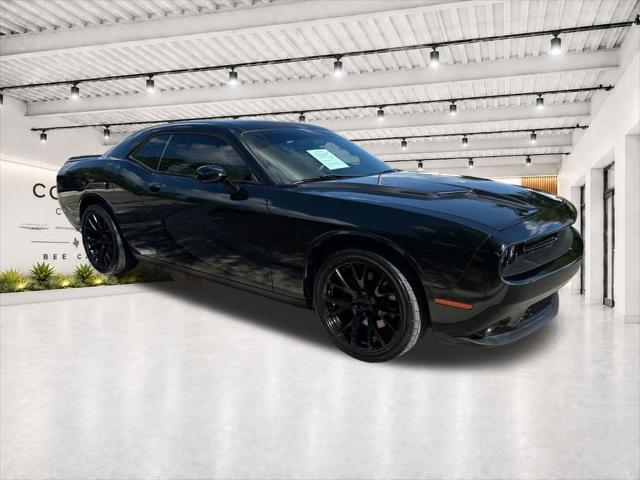 2015 Dodge Challenger R/T Plus for sale in Austin, TX