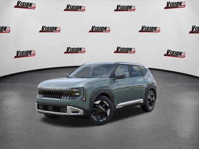 2027 Kia Seltos S for sale in Canandaigua, NY