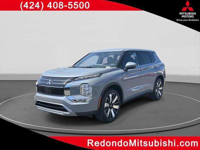2026 Mitsubishi Outlander SE 1.5T S-AWC for sale in Redondo Beach, CA