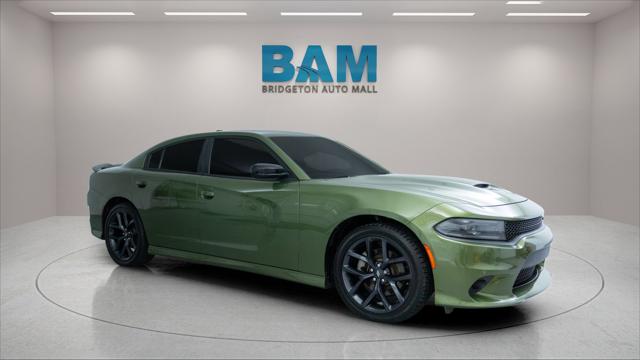2023 Dodge Charger GT 2023 Dodge Charger GT