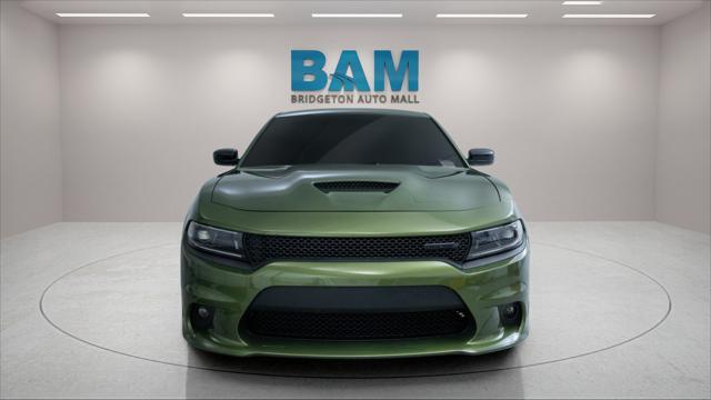 2023 Dodge Charger GT 2023 Dodge Charger GT