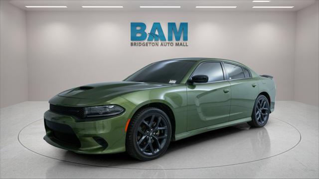 2023 Dodge Charger GT 2023 Dodge Charger GT