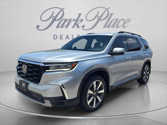 2023 Honda Pilot 2WD Touring for sale in Plano, TX