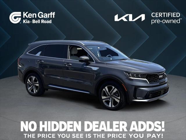 2023 Kia Sorento Hybrid SX Prestige for sale in Phoenix, AZ