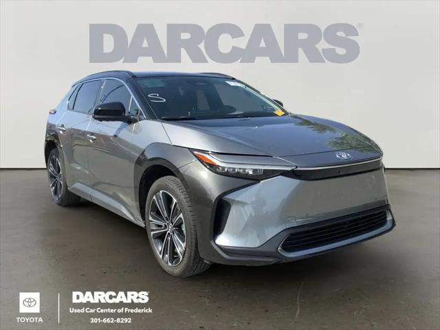 2024 Toyota bZ4X Limited for sale in Frederick, MD