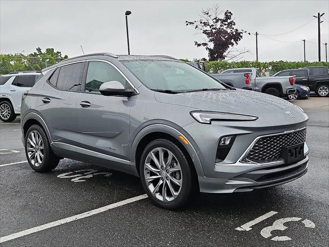 2024 Buick Encore GX Avenir FWD for sale in Trevose, PA