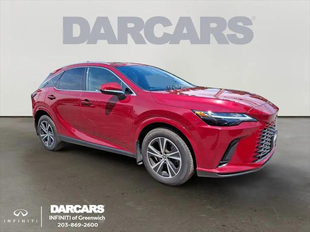 2024 Lexus RX 350 RX 350 for sale in Greenwich, CT