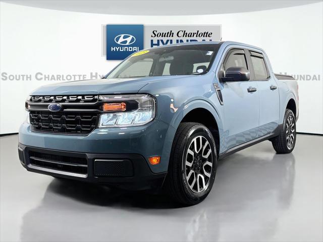 2023 Ford Maverick XL for sale in Pineville, NC