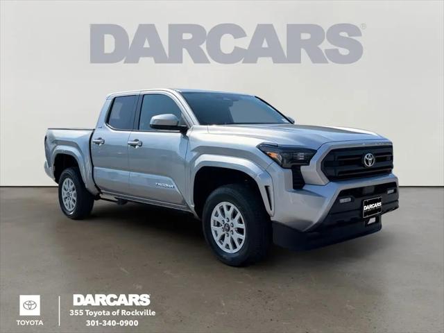 2025 Toyota Tacoma SR5 for sale in Rockville, MD