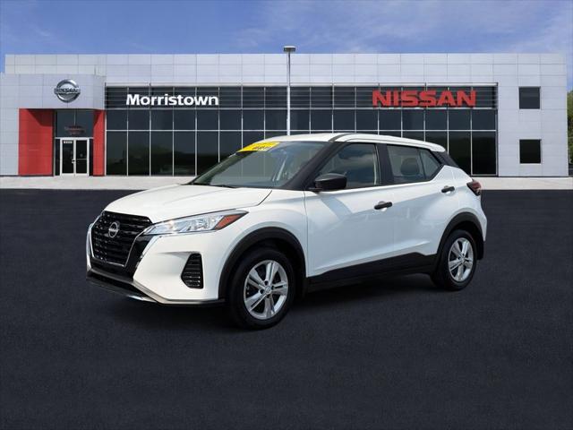 2025 Nissan Kicks S for sale in Morristown, TN