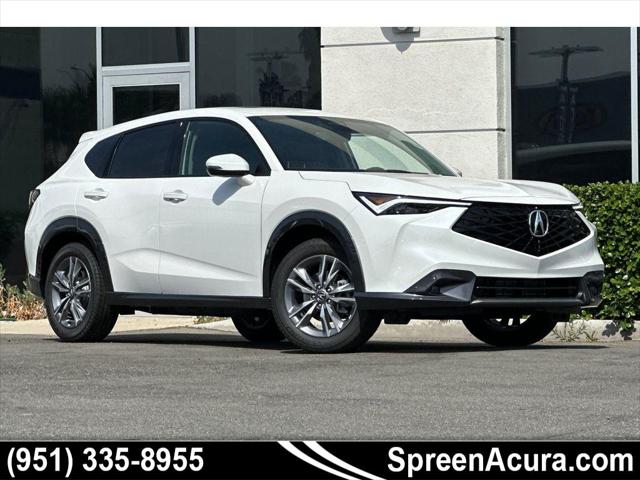 2026 Acura ADX Base for sale in Riverside, CA