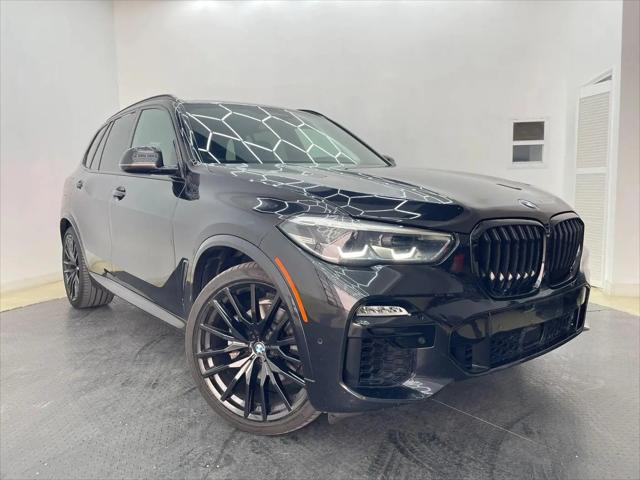 2020 BMW X5 xDrive40i for sale in Glendale, CA
