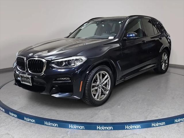 2020 BMW X3 xDrive30i for sale in Greenwood Village, CO
