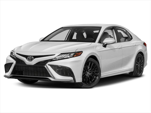 2024 Toyota Camry XSE V6 for sale in Waukee, IA