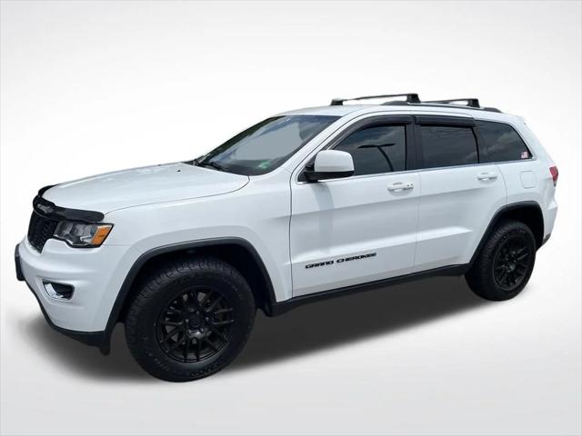 2017 Jeep Grand Cherokee Laredo 2017 Jeep Grand Cherokee Laredo