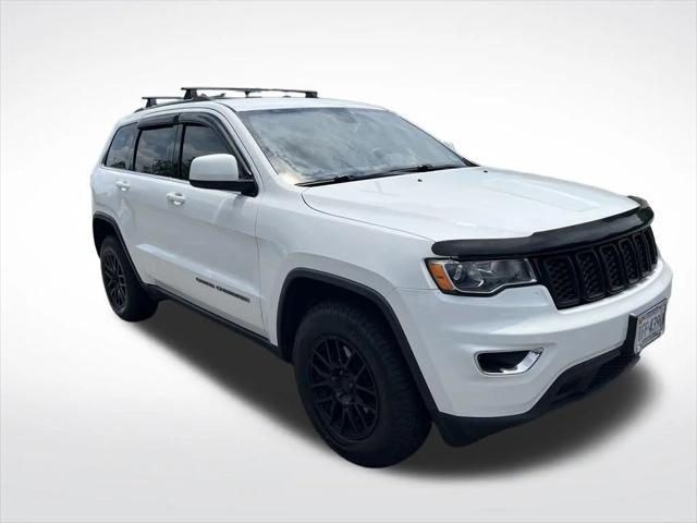 2017 Jeep Grand Cherokee Laredo 2017 Jeep Grand Cherokee Laredo