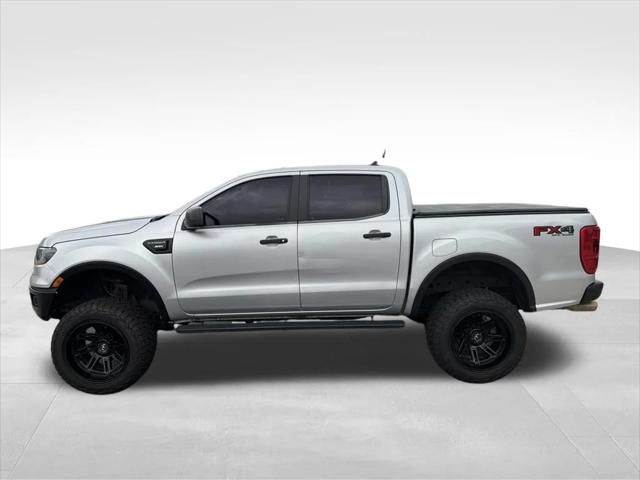 2019 Ford Ranger XL 2019 Ford Ranger XL