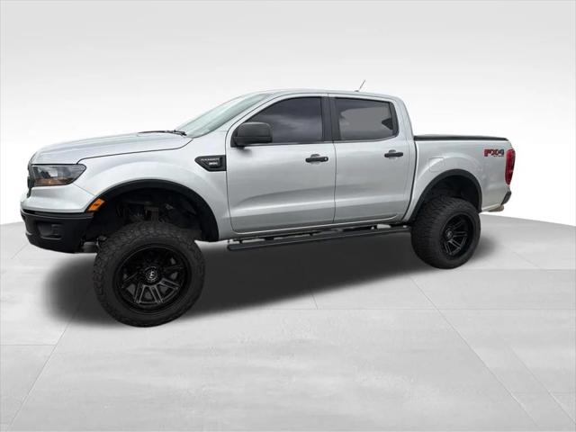 2019 Ford Ranger XL 2019 Ford Ranger XL