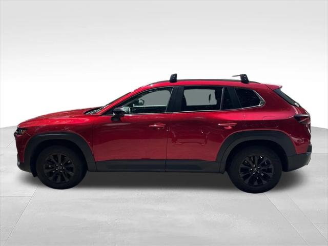 2024 Mazda CX-50 2.5 S Preferred 2024 Mazda CX-50 2.5 S Preferred