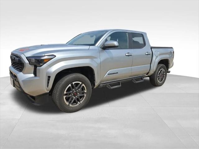 2024 Toyota Tacoma TRD Sport 2024 Toyota Tacoma TRD Sport