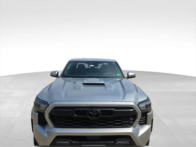 2024 Toyota Tacoma TRD Sport 2024 Toyota Tacoma TRD Sport