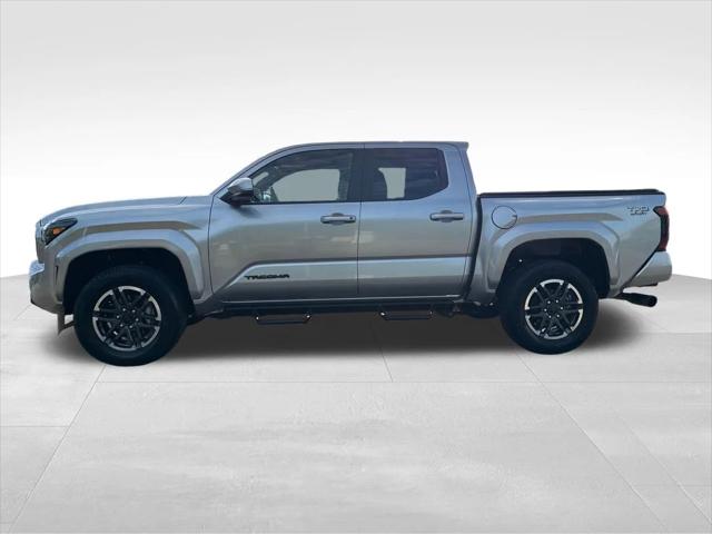2024 Toyota Tacoma TRD Sport 2024 Toyota Tacoma TRD Sport