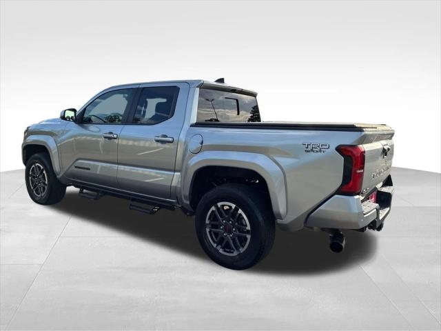 2024 Toyota Tacoma TRD Sport 2024 Toyota Tacoma TRD Sport