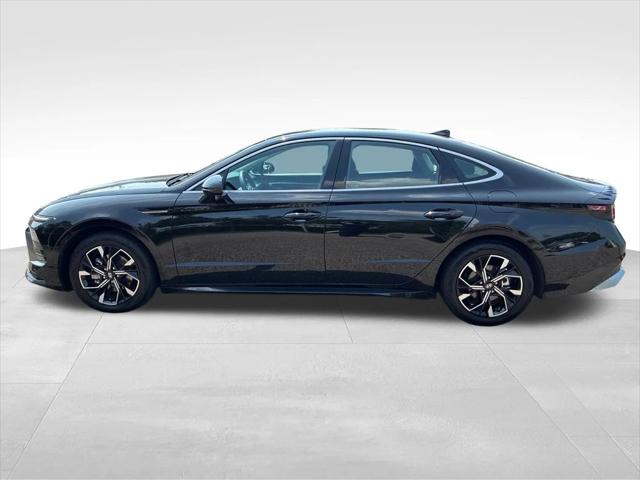 2024 Hyundai Sonata SEL 2024 Hyundai Sonata SEL