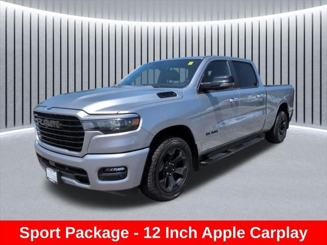 2025 Ram 1500 Sport for sale in St Charles, IL