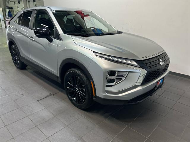 2025 Mitsubishi Eclipse Cross LE S-AWC 2025 Mitsubishi Eclipse Cross LE S-AWC