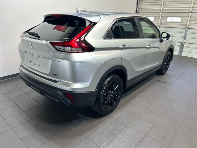 2025 Mitsubishi Eclipse Cross LE S-AWC 2025 Mitsubishi Eclipse Cross LE S-AWC