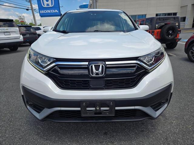 2020 Honda CR-V AWD EX-L 2020 Honda CR-V AWD EX-L