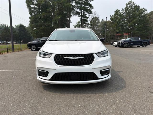 2024 Chrysler Pacifica Touring L 2024 Chrysler Pacifica Touring L