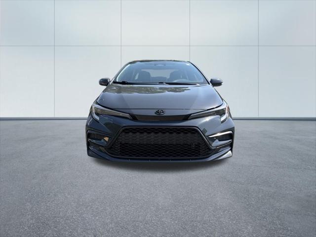 2026 Toyota Corolla SE 2026 Toyota Corolla SE