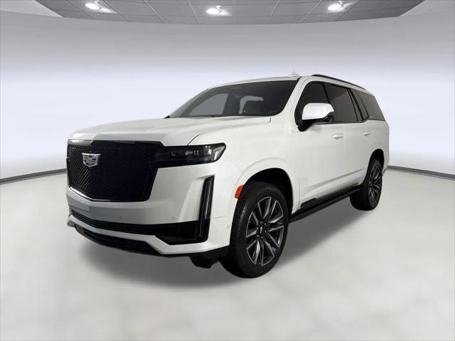 2024 Cadillac Escalade 4WD Sport Platinum for sale in Greenville, SC