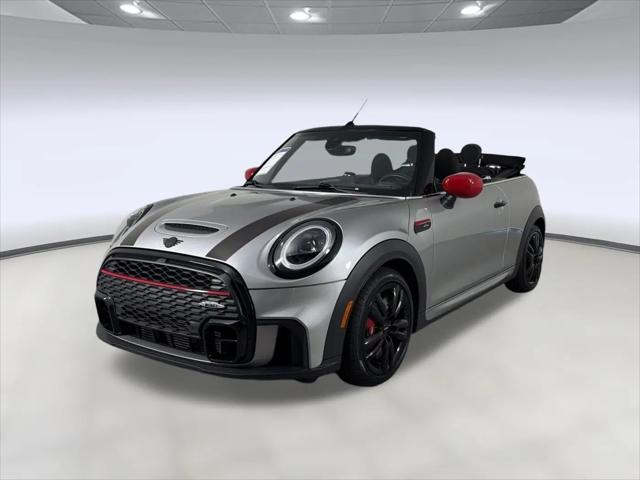 2024 MINI Cooper Convertible John Cooper Works for sale in Greenville, SC